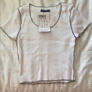 BRANDY MELVILLE SHIRT